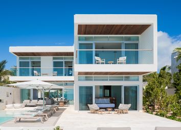 Thumbnail 6 bed villa for sale in 6Bed/6Bath Wymara Villas, Providenciales, Turks And Caicos Islands