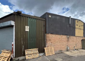 Thumbnail Warehouse to let in Featherstone Industrial Estate, Dominion Road, Southall