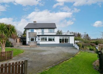Thumbnail 1 bed detached house for sale in Pembroke Lodge, Ballina, Curracloe, Wexford County, Leinster, Ireland