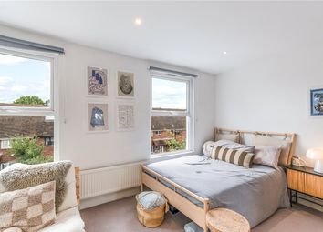 Thumbnail Flat to rent in Crystal Palace Road, East Dulwich, London