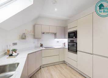 2 Bedroom Maisonette for sale