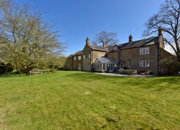 Thumbnail Detached house to rent in The Green, Culworth, Oxfordshire