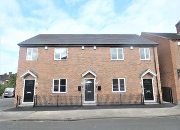 Thumbnail Flat to rent in Edward Street, Fenton Stoke-On-Trent