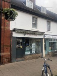 Thumbnail Retail premises to let in St. Johns Street, Bury St. Edmunds