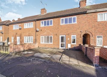 2 Bedrooms Terraced house for sale in Totland Road, Leicester LE3