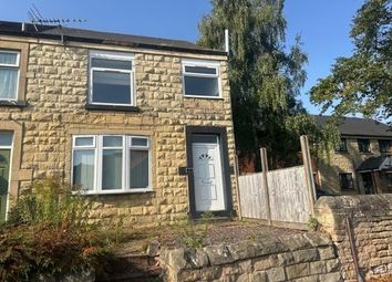 Thumbnail Property to rent in Park Road, Mansfield