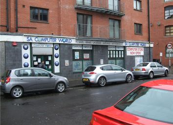 Thumbnail Retail premises to let in 37-39 Trades Lane, Dundee