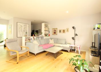Thumbnail 2 bed flat for sale in Wastdale Road, Forest Hill, London