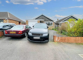 Thumbnail Bungalow to rent in Gooseberry Hill, Luton