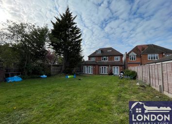 Thumbnail Flat for sale in Crantock Road, Catford, London
