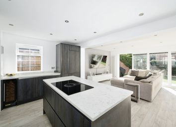 Thumbnail 4 bed semi-detached house for sale in Cricketers Row, Herongate, Brentwood