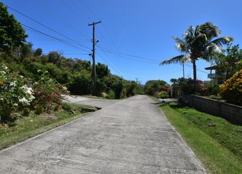Thumbnail Land for sale in Fort Jeudy, St George, Grenada