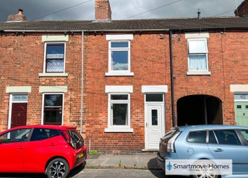 Thumbnail Terraced house to rent in Moseley Street, Ripley