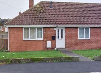 Thumbnail Bungalow to rent in Valley Drive, Esh Winning, Durham