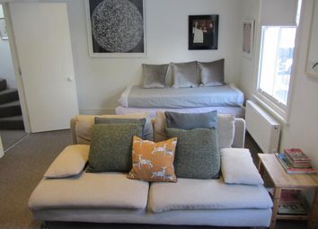 Thumbnail 2 bed flat to rent in Short Let, Camden Town, St. Pancras, London