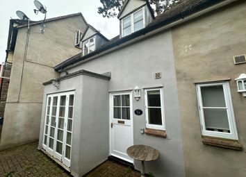 Thumbnail Cottage to rent in West Street, Buckingham