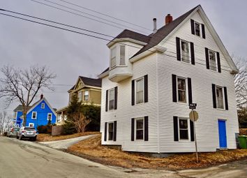 Thumbnail 3 bed property for sale in 99 York Street, Lunenburg, Nova Scotia, Canada