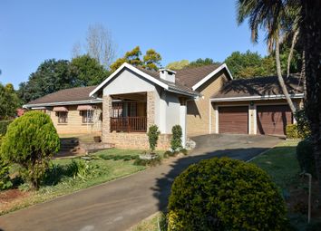 Thumbnail 3 bed detached house for sale in 17 Dykes Road, Montrose, Pietermaritzburg, Kwazulu-Natal, South Africa