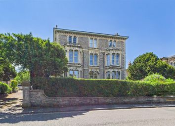 Property listing in Clevedon, North Somerset