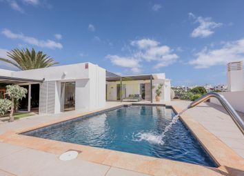 Thumbnail 3 bed villa for sale in Playa Blanca, Lanzarote, Spain