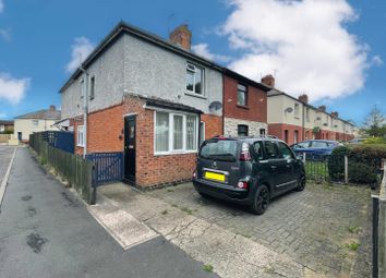 Thumbnail 3 bed semi-detached house for sale in Recreation Road, Bourne