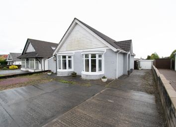 Thumbnail Detached bungalow for sale in Derwen Fawr Road, Sketty, Swansea