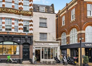 Thumbnail Commercial property for sale in Heath Street, London