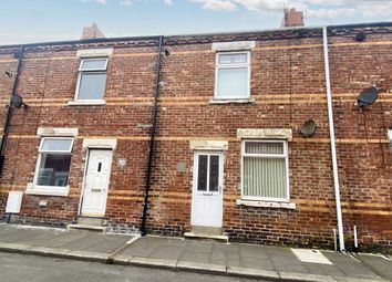 Thumbnail Terraced house to rent in Fifth Street, Horden, Peterlee