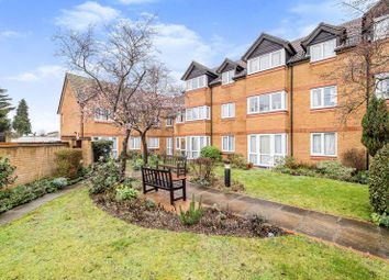 Thumbnail 1 bed flat for sale in Parkview Court, 54 Brancaster Road