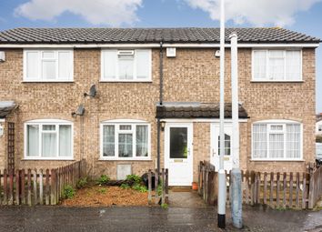 1 Bedroom Terraced house for sale