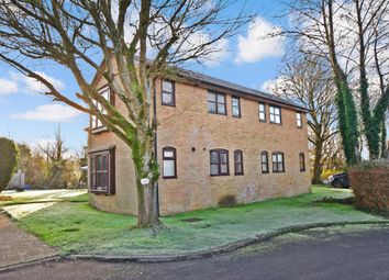 Thumbnail Flat for sale in Wyndham Crescent, Cranleigh, Surrey