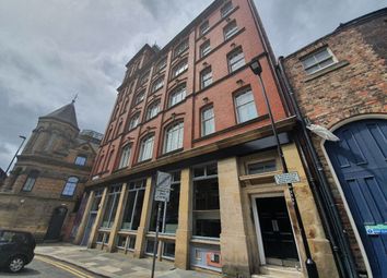 Thumbnail Flat for sale in Apartment, Waterloo House, Thornton Street, Newcastle Upon Tyne