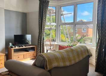 Thumbnail Flat to rent in Grove Road, Worthing