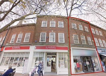 Thumbnail Retail premises to let in Unit 6, Royal George Buildings, Market Place, Rugby