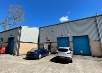 Thumbnail Light industrial for sale in Ty-Coch Way, Cwmbran
