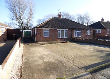 2 Bedroom Semi-detached bungalow for sale