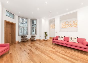 Thumbnail 5 bedroom flat for sale in Barkston Gardens, Earls Court