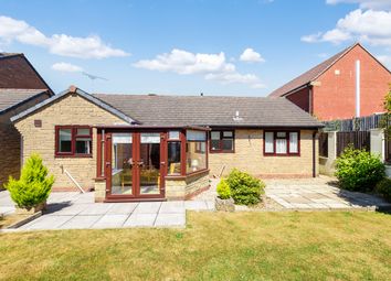 Thumbnail 2 bed bungalow for sale in Home Farm Way, Ilminster, Somerset
