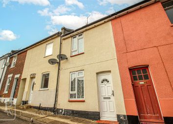 Thumbnail Terraced house to rent in St. Leonards Road, Colchester, Essex