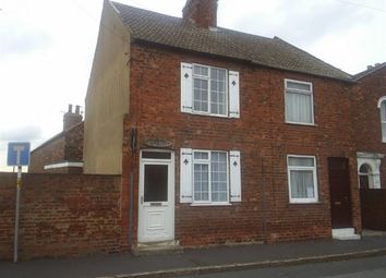 2 Bedroom Semi-detached house for rent