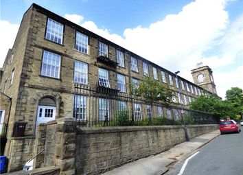 Thumbnail 2 bed flat for sale in West Road, Carleton-In-Craven, Skipton