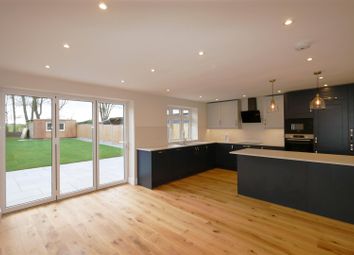 Thumbnail Detached house for sale in Papist Way, Cholsey, Wallingford
