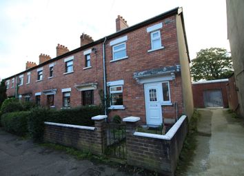 Thumbnail 3 bed terraced house to rent in Jameson Street, Belfast