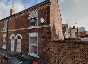 Property listing in Chester, Cheshire