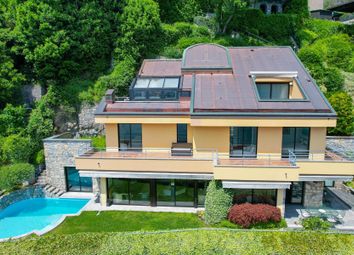 Thumbnail 4 bed villa for sale in Lake Como, Lombardy, Italy