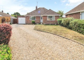 Thumbnail 3 bed bungalow for sale in The Beeches, Lydiard Millicent, Swindon, Wiltshire