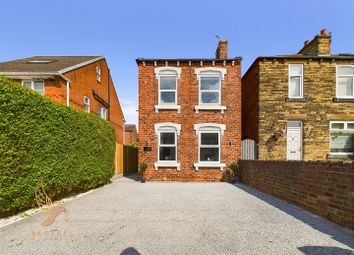 Thumbnail Detached house for sale in Jenkin Road, Horbury, Wakefield