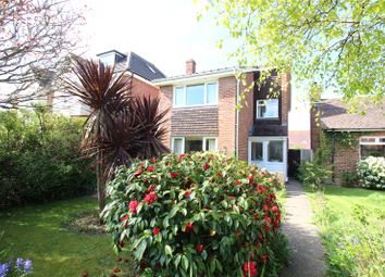 Thumbnail 2 bed detached house for sale in High Street, Lee-On-The-Solent, Hampshire