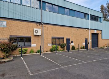 Thumbnail Commercial property for sale in Waterloo Road, Widnes, North West