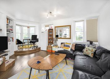 Thumbnail Flat for sale in Bessborough Mansions, London